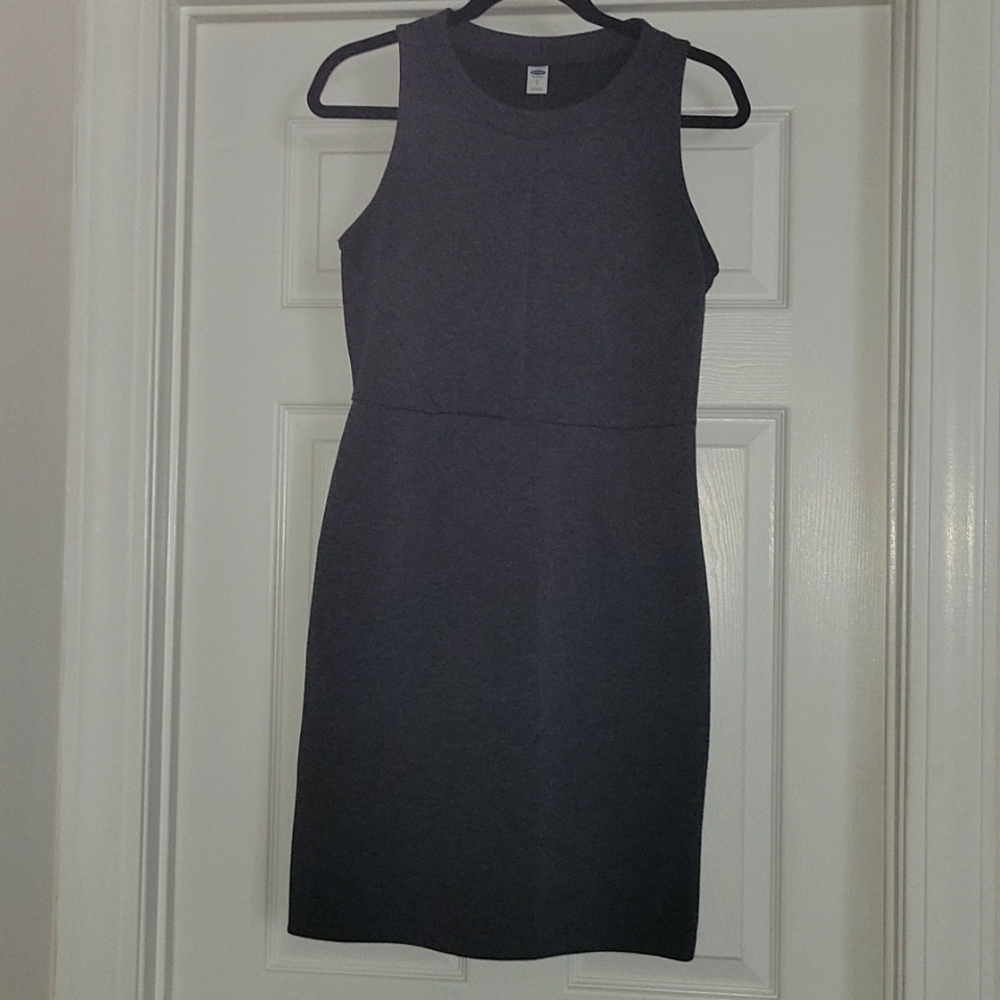 Old Navy women's pullover dress